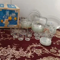 سرویس بلوراصل