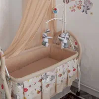 گهواره تخت شو