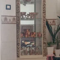 بوفه در حد نو