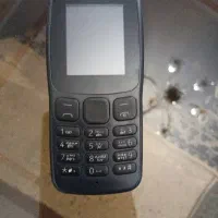 گوشی نوکیا ساده دو سیم اصل