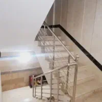 ۷۷ متر فول امکانات