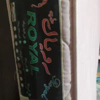 تشک تک نفره رویال|تشک تختخواب|کرمانشاه, |دیوار