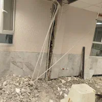 خدمات فنی تاسیساتی برقکاری جوشکاری