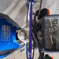 هندا 150 سحر|موتورسیکلت|شهریار, شهرک امیریه|دیوار