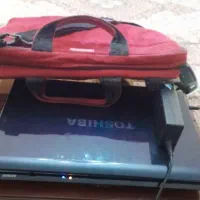 لبتاب توشیبا قدیمی|رایانه همراه|تهران, جوادیه تهرانپارس|دیوار