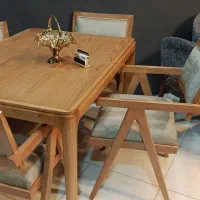 تولیدی میز غذا خوری
