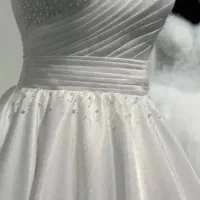 وسط کار خیاط
