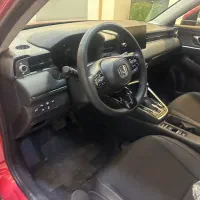 هوندا HR-V|خودرو سواری و وانت|تهران, الهیه|دیوار