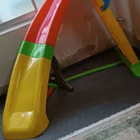سرسره کودک