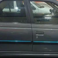 پژو پارس مدل96