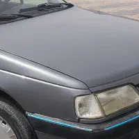 پژو 86 دوگانه کارخانه لاکاغذی|خودرو سواری و وانت|سنندج, |دیوار