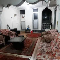 منزل-مبله