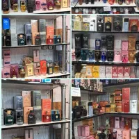 ادکلن اماراتی اصل با هدیه رایگان