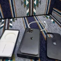 آیفون 13 پرومکس 512 گیگ