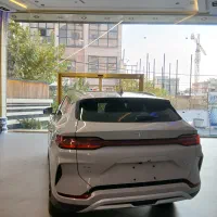 سانگ پلاس /BYD SONG PLUS