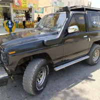 پاترول معاوضه یا فروش