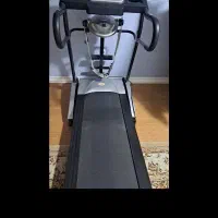 تردمیل سمپل