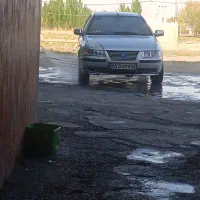 سمندlx