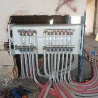 لوله کشی آب و فاضلاب|خدمات پیشه و مهارت|ماسال, |دیوار