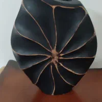 گلدان دکوری