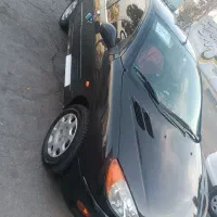 206مدل۹۲تیپ۵دریچه گاز سیمی|خودرو سواری و وانت|پاکدشت, پاکدشت (مامازند)|دیوار