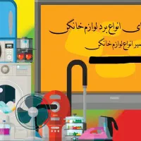تعمیر تخصصی انواع بردلوازم خانگی(پیک رایگان همکار)|خدمات پیشه و مهارت|شیراز, پودنک|دیوار