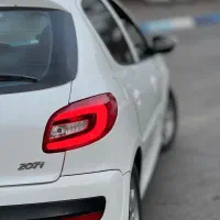 207 پانا مدل 99