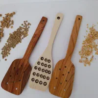 صنایع چوبی وحصیری جنگل تک وعمده