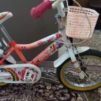 دوچرخه ۱۶ دخترانه