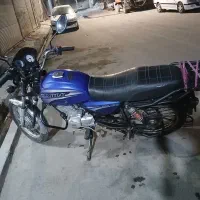 رهرو طرح باکسر ۴۵ تا کار مدل ۹۹