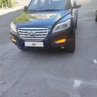 لیفان x60 مدل 94چپ دنده