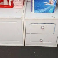 سرویس خواب کودک و نوجوان