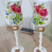 مجسمه ها و تابلوها و دکوری ها به قیمت مناسب