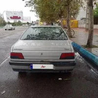 روآ مدل۸۹دوگانه سوزکارخانه ای