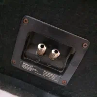 ساب باکس سونی|قطعات یدکی و لوازم جانبی|شیراز, کوشک میدان|دیوار