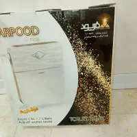 فلاش تانک فرپود مدل سهند