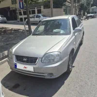 هیوندا ورنا۱۵۰۰مدل۸۴