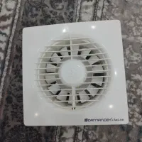 هواکش دمنده