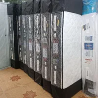 تشک نانو رویال ارامش2|تشک تختخواب|رشت, استقامت ۱|دیوار
