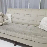 مبل سه نفره