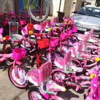 پسر ، دختر 20و 16و 12|دوچرخه، اسکیت، اسکوتر|اسلامشهر, شهرک واوان|دیوار