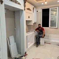 کایینت، اجرا،نصبکابینت،بازسازی منزل جزیی، کلی|خدمات پیشه و مهارت|تهران, تهرانسر شرقی|دیوار