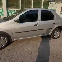 رنو ال ۹۰ پارس خودرویی|خودرو سواری و وانت|تهران, اکباتان|دیوار