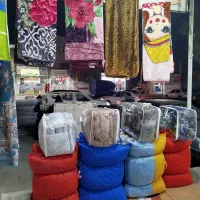 کالای خواب|روفرشی|اهواز, کمپلو جنوبی|دیوار