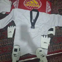 لباس تکواندو نو