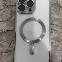 اپل iPhone 16 Pro Max با حافظهٔ ۲۵۶ گیگابایت