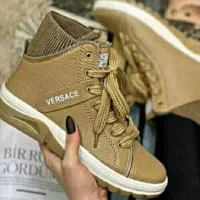 نیم بوت ورساچه ساقدار