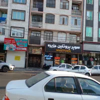 ۷۰متر-دوخواب-روبه نما-بدون مشرف-سر۸شرقی|اجارهٔ آپارتمان|اندیشه, اندیشه فاز ۱|دیوار