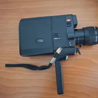 دوربین فیلم برداری قدیمی