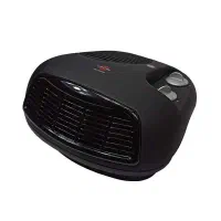 بخاری برقی پارس خزر هیتر رومیزی فن دار چهار فصل|بخاری، هیتر، شومینه|قم, شاه ابراهیم|دیوار